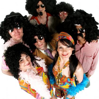 The International Roaming Band